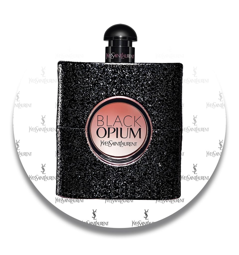 عطر بلک اپیوم