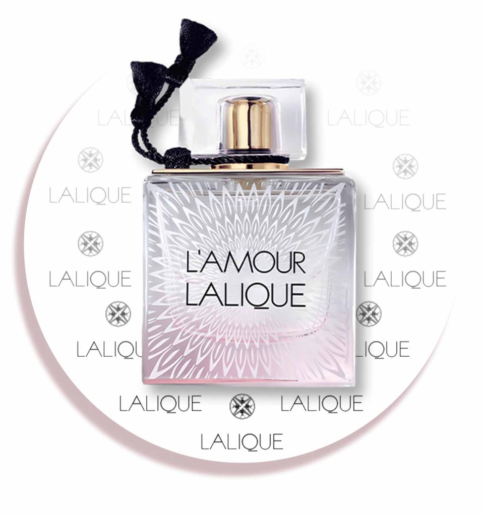 عطر لالیک لامور