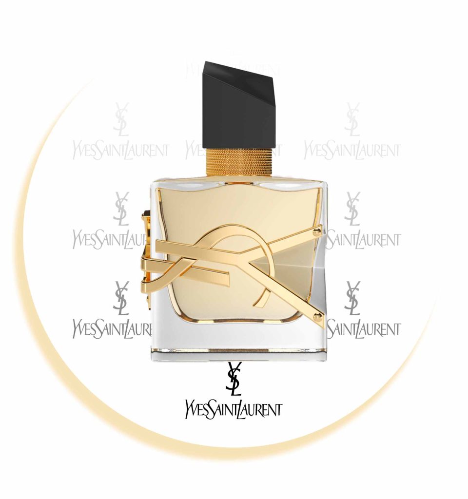 عطر لیبره