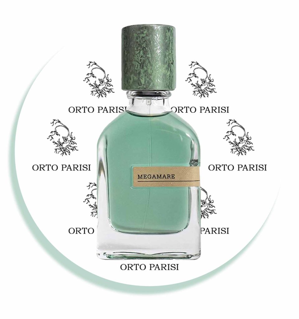 عطر مگاماره