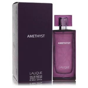 عطر ادکلن زنانه لالیک آمیتیس ادوپرفیوم 100میل Amethyst